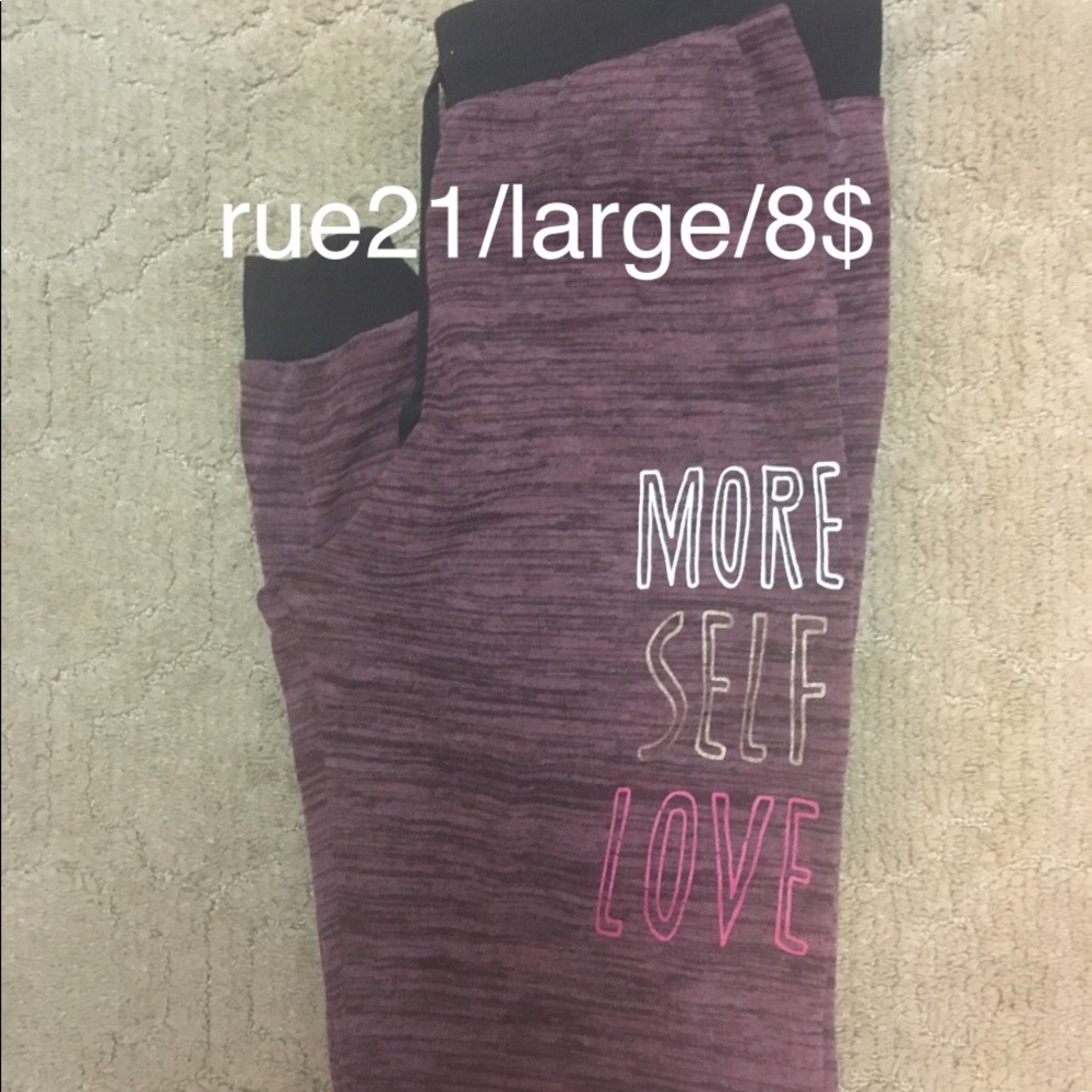 Rue21